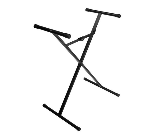 JamStands JS-XS300 Single Braced Keyboard Stand
