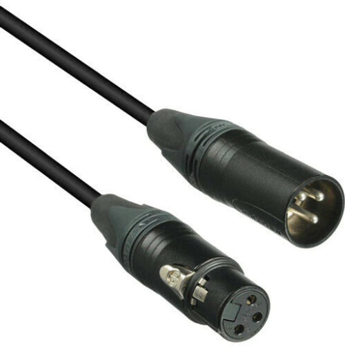 Prolok XLR Cable