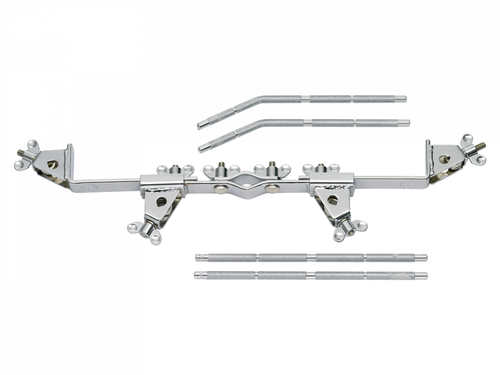 Meinl Percussion MC-4 Multi-Clamp for Stands - with 4 Rods