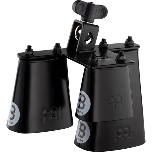 Meinl Percussion Triple Bell – 2.5"/3.5"/5"