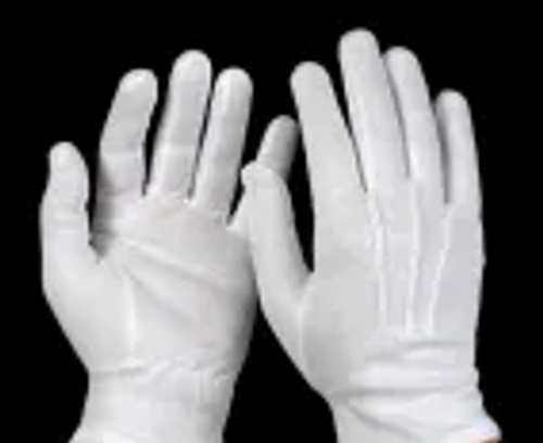 GLOVES - Small