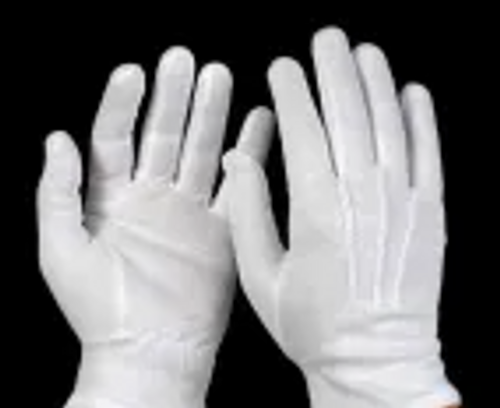 GLOVES - X Large