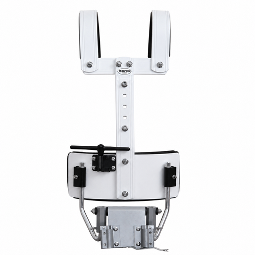 MMPRO Marching Aluminum Snare Carrier