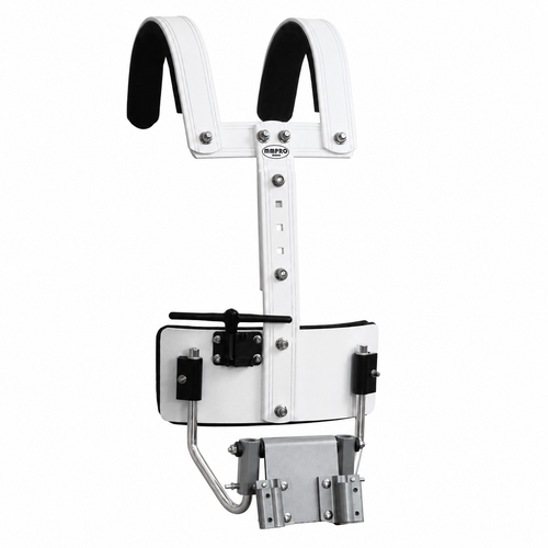 MMPRO Marching Aluminum Snare Carrier