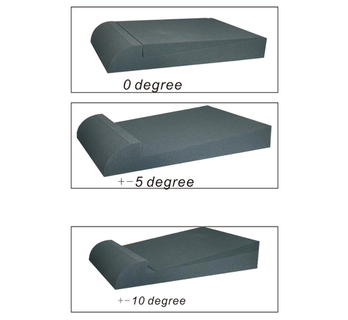 Apextone S107M Monitor Isolation Pad - Medium