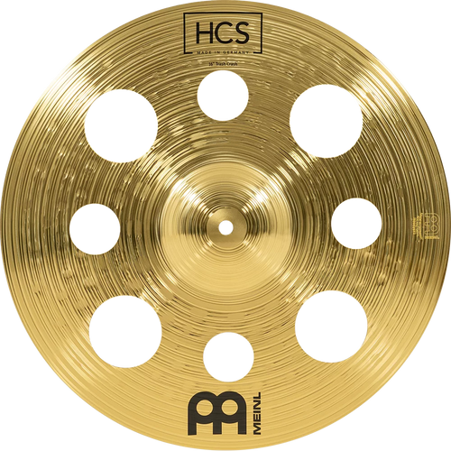 Meinl HCS Trash Crash Cymbals - 16"