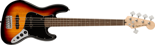 Squier  Affinity Jazz Bass Guitar V -  5-String