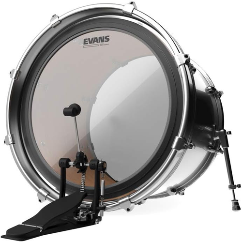 Evans EMAD Heavyweight Bass Drumhead - 22" Evans EMAD Heavyweight Bass Drumhead - 22"