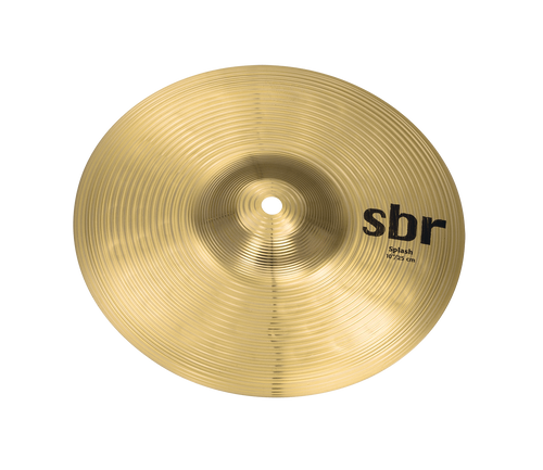 Sabian SBR Splash Cymbals - 10"