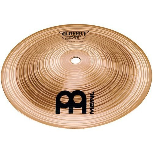 Meinl Cymbals C8BM 8" Classics Traditional Medium Bell