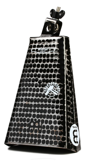 Meinl Percussion Russ Miller Signature Adjustable Multi-Cowbell - 8"