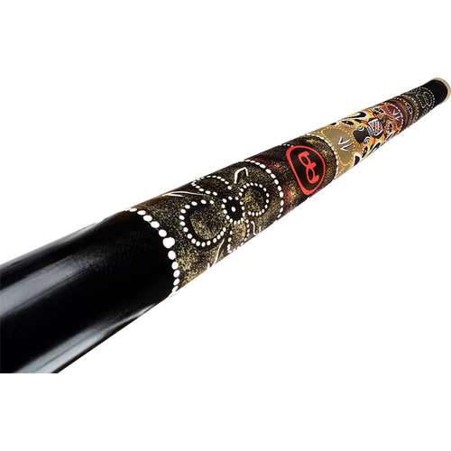 Meinl RS1BK-L Bamboo Rainstick - Large, Black Meinl RS1BK-L Bamboo Rainstick - Large, Black