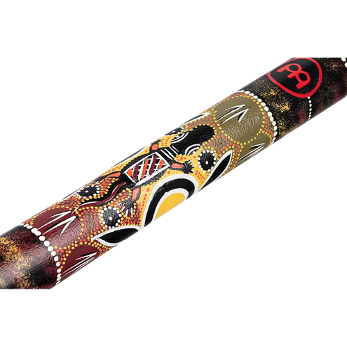 Meinl RS1BK-L Black Bamboo Rainstick - Large (39")