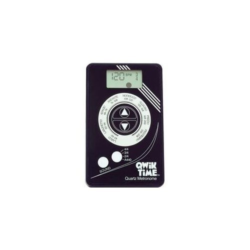 Qwik Time QT-5 Metronome