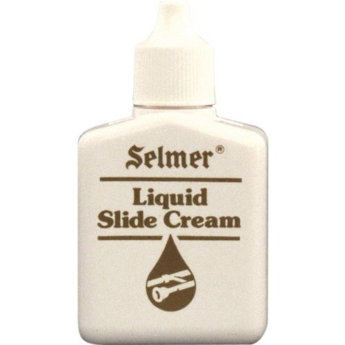 Selmer 2922 Liquid Trombone Slide Cream
