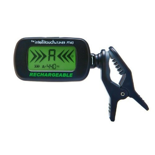 Intellitouch PT40 Rechargeable Tuner