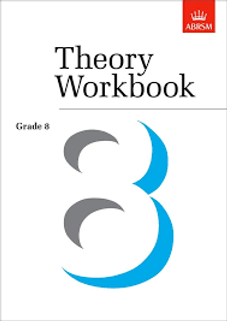 Theory Workbook Gr. 8