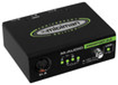 M-AUDIO MIDISPORT 2X2