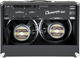 Fender Champion100 Guitar Combo Amp - 100W, 2x12"
