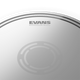 Evans EC Reverse Dot Drumhead - 14"