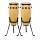 Meinl Percussion HC555 Headliner Series 10" & 11" Conga Set With Basket Stands