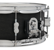 PDP Concept Black Wax 10-ply Maple Snare Drum - 5.5x14"