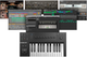 Native Instruments Komplete Kontrol A25 Keyboard Controller