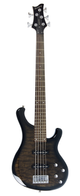 Strinberg SAB-500 5 string Active Bass guitar