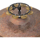 Meinl HTHHBG HiHat Tambourine  by Benny Greb
