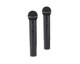 Samson Stage v266 Handheld - Dual Vocal Wireless System