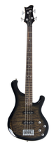 Strinberg SAB-400 Active Bass Guitar - 4-String