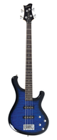 Strinberg SAB-400 Active Bass Guitar - 4-String