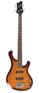 Strinberg SAB-400 Active Bass Guitar - 4-String