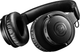 Audio-Technica ATH-M20xBT Wireless Over-Ear Headphones