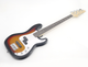 Strinberg P-Bass 4-string Bass Guitar