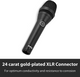 AKG P5i High-performance Dynamic Vocal Microphone 