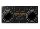 Pioneer DDJ-REV1 Scratch-style 2-channel DJ controller for Serato