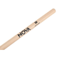Nova N5B Drumsticks - 5B Wood Tip