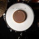 Meinl SB208 Stick & Brush Practice Pad - 6"