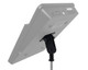 Samson SMS124M Mixer Stand Holder