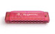 Magma H1006P Harmonica - Pink