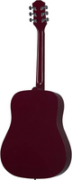 Epiphone Starling Acoustic Guitar Pack - Hot Pink Pearl