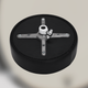 PDP DT810R Drum Throne - Round Top