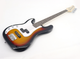 Strinberg PBS-40 4-String Bass Guitar - Left Handed