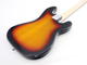 Strinberg PBS-40 4-String Bass Guitar - Left Handed