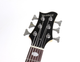 Strinberg SAB66 Bass Guitar - 6-String