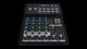 Mackie MIX-8 8-Channel Compact Mixer