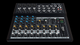 Mackie MIX12FX 12-Channel Compact Mixer w/ Effects
