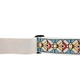 Fender Pasadena Woven Guitar Strap - Cathedral