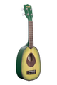 Kala Novelty Fruits Soprano Ukulele - Guac